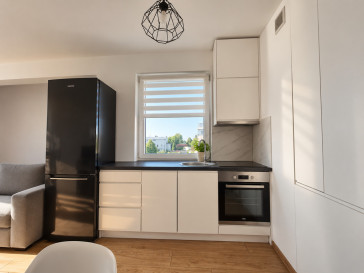 Mieszkanie Sprzedaż Iława Ostródzka