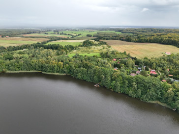 Działka Sprzedaż Przezmark