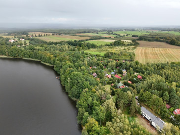 Działka Sprzedaż Przezmark