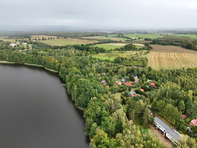 Działka Sprzedaż Przezmark 4