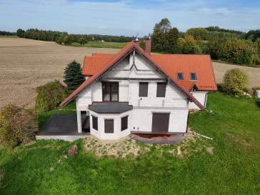 Dom Sprzedaż Majewo