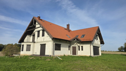 Dom Sprzedaż Majewo