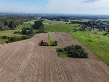 Dom Sprzedaż Majewo