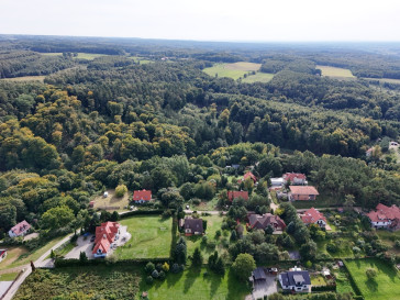 Działka Sprzedaż Kamionek Wielki