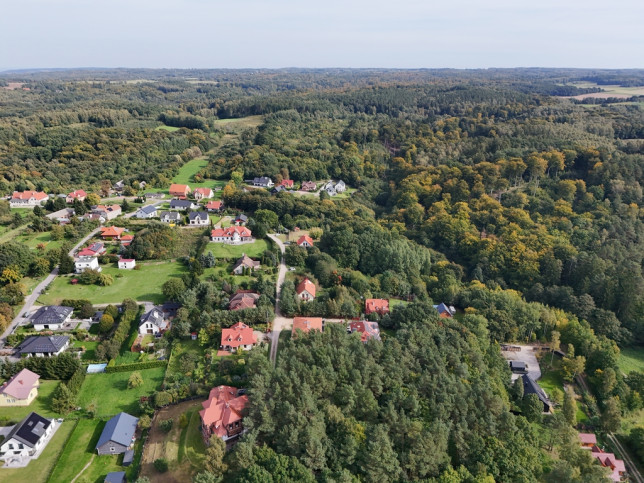 Działka Sprzedaż Kamionek Wielki 4