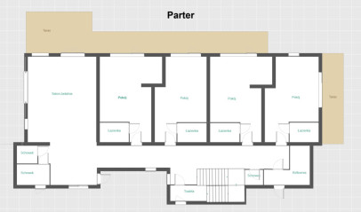 Dom Sprzedaż Jantar Młyńska