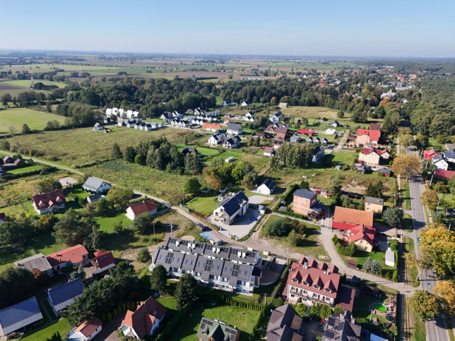 Dom Sprzedaż Jantar Młyńska 20