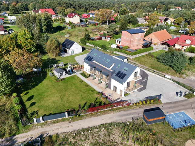 Dom Sprzedaż Jantar Młyńska 1