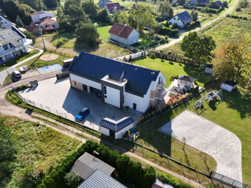 Dom Sprzedaż Jantar Młyńska