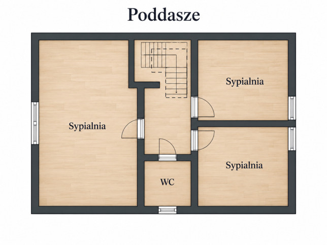 Dom Sprzedaż Siemiany 20