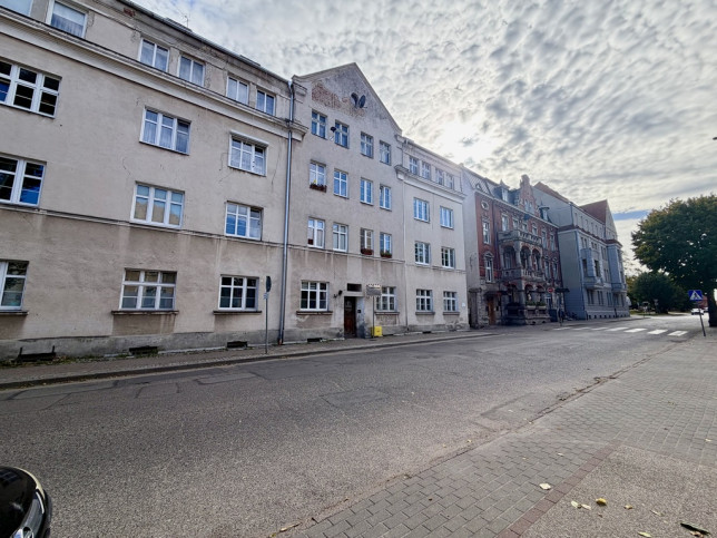 Mieszkanie Sprzedaż Malbork 17 Marca 14