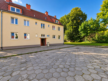 Mieszkanie Sprzedaż Elbląg Sadowa