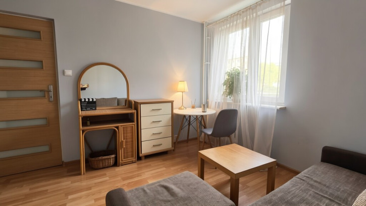 Mieszkanie Sprzedaż Gdańsk Sienna 2