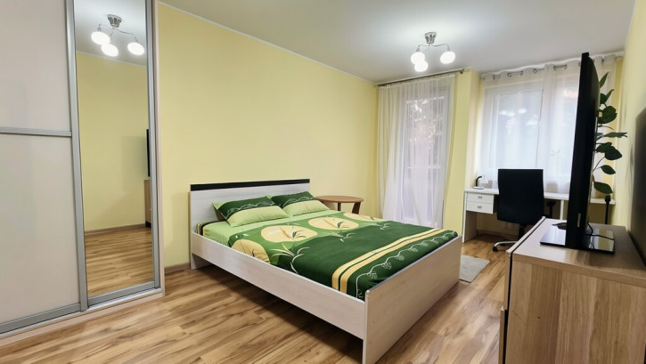 Mieszkanie Sprzedaż Gdańsk Sienna 3