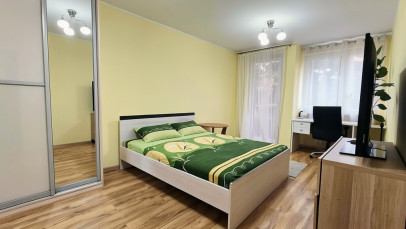 Mieszkanie Sprzedaż Gdańsk Sienna