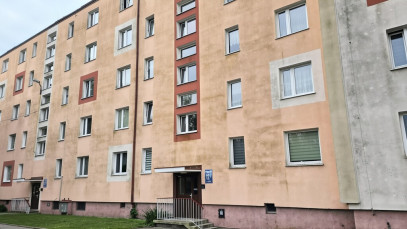 Mieszkanie Sprzedaż Gdańsk Sienna