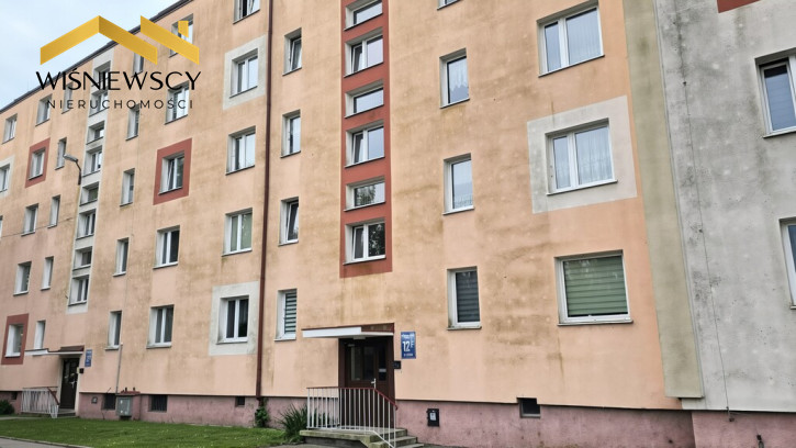 Mieszkanie Sprzedaż Gdańsk Sienna 9