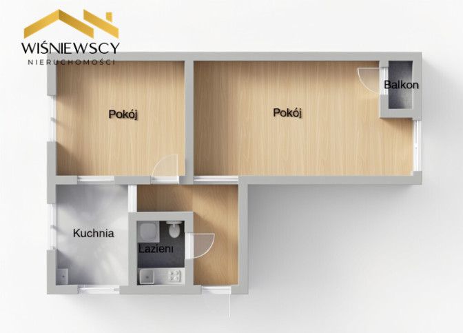 Mieszkanie Sprzedaż Gdańsk Sienna 11