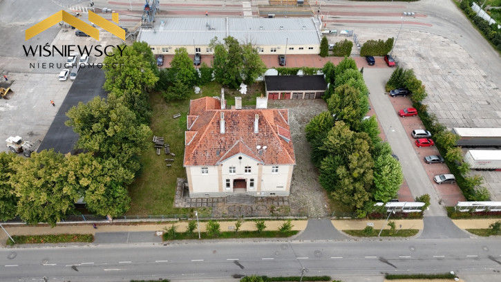 Dom Sprzedaż Malbork Bolesława Chrobrego 1