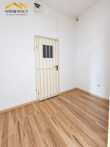 Lokal Wynajem Elbląg Brzozowa 4