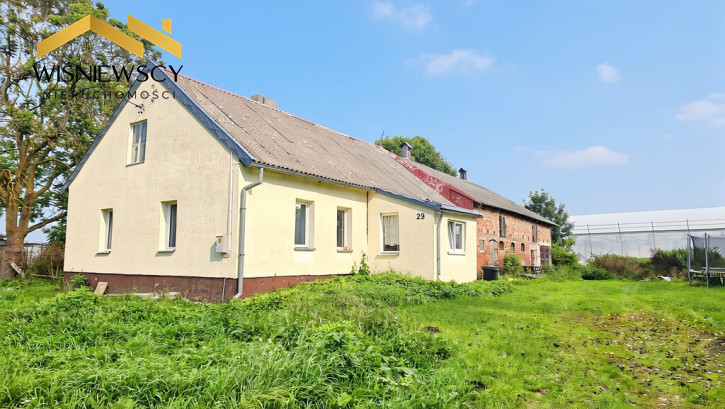 Dom Sprzedaż Raczki Elbląskie 1