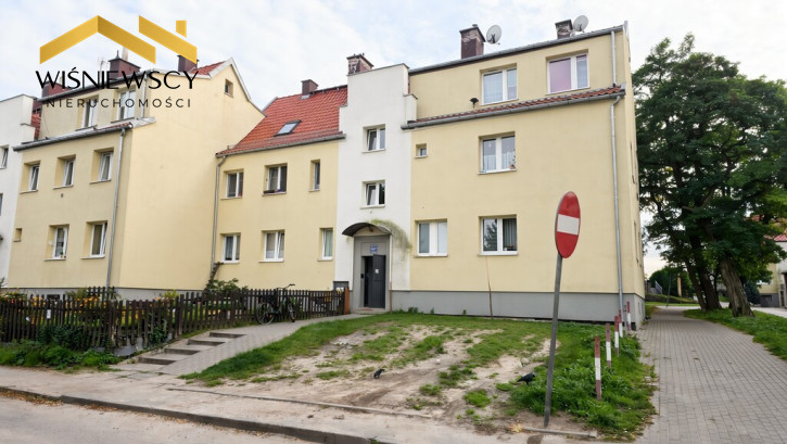 Mieszkanie Sprzedaż Elbląg Obrońców Pokoju 1