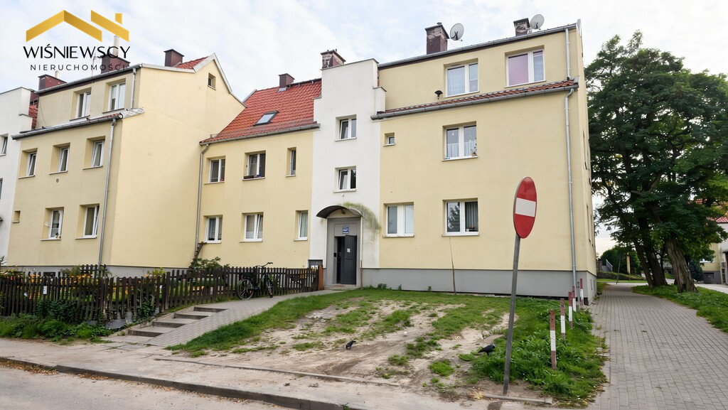 Mieszkanie Sprzedaż Elbląg Obrońców Pokoju