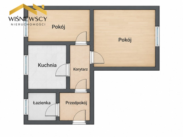 Mieszkanie Sprzedaż Elbląg Obrońców Pokoju 9