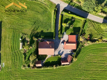 Dom Sprzedaż Wielkie Wierzno
