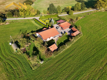 Dom Sprzedaż Wielkie Wierzno