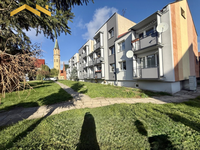 Mieszkanie Sprzedaż Nowy Staw Obrońców Westerplatte 2