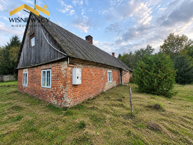 Dom Sprzedaż Kiełkuty 6