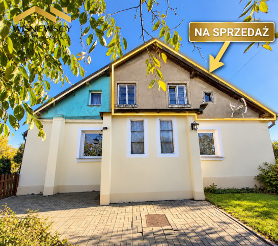 Mieszkanie Sprzedaż Pasłęk Wiśniowa 1