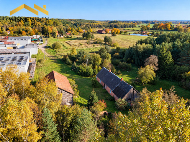 Dom Sprzedaż Kiełkuty 9