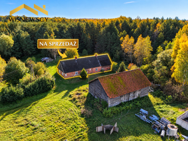 Dom Sprzedaż Kiełkuty 10