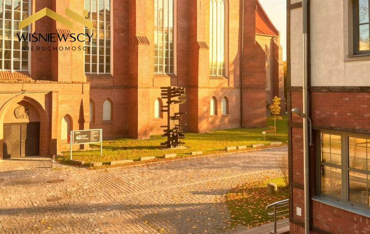 Mieszkanie Sprzedaż Elbląg Studzienna 9
