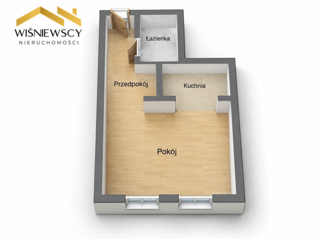 Mieszkanie Sprzedaż Elbląg Studzienna 11