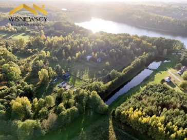 Działka Sprzedaż Przezmark