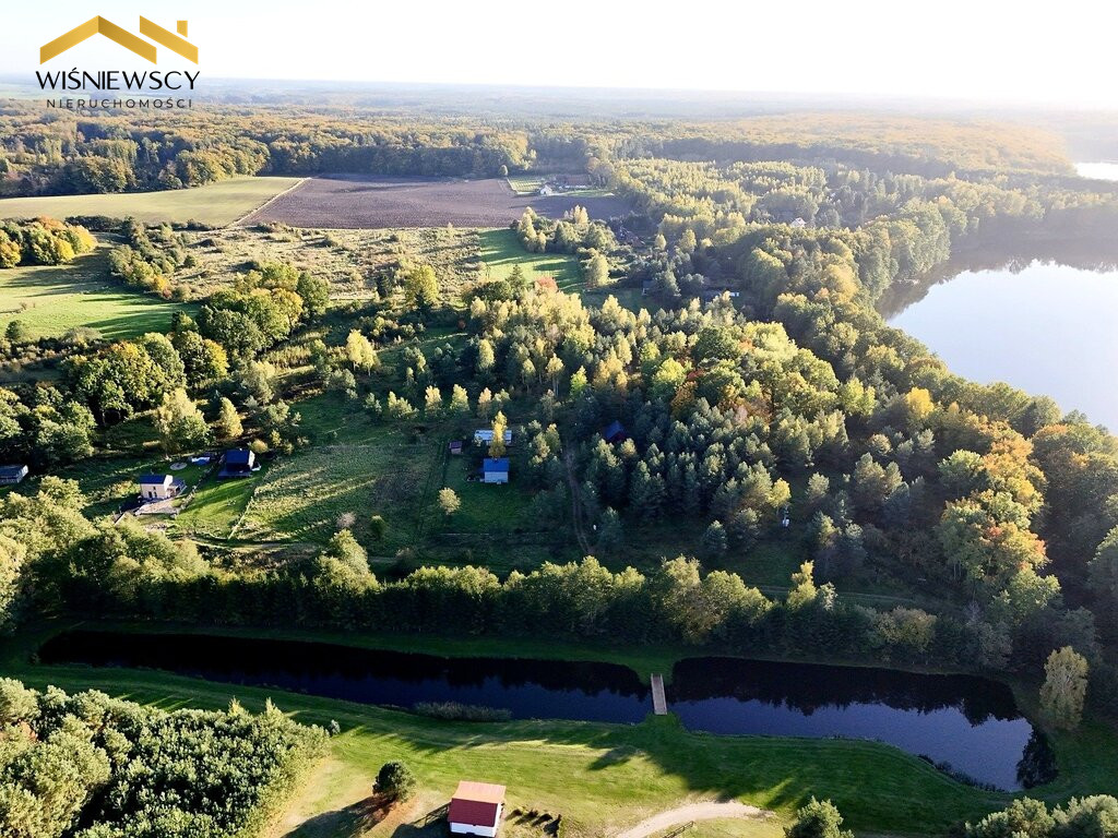 Działka Sprzedaż Przezmark