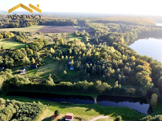 Działka Sprzedaż Przezmark 3