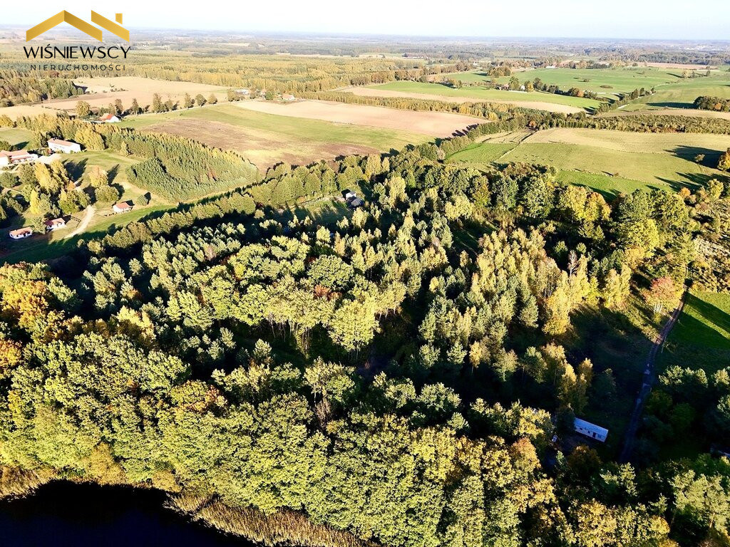 Działka Sprzedaż Przezmark