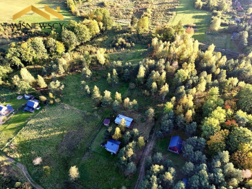 Działka Sprzedaż Przezmark