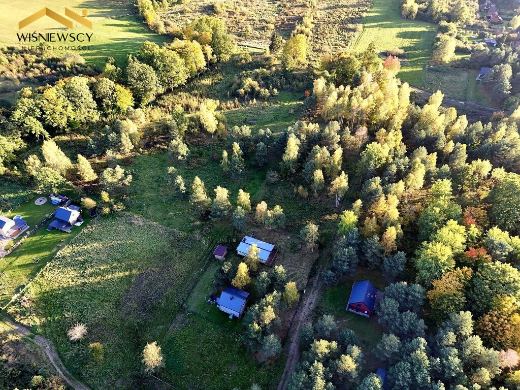 Działka Sprzedaż Przezmark