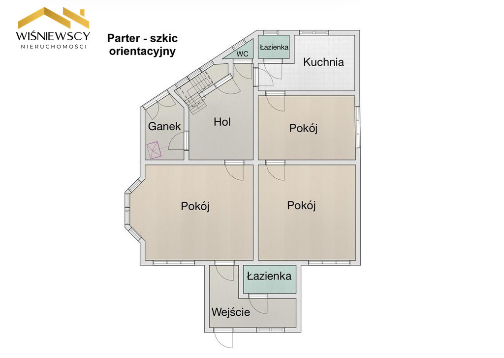 Dom Sprzedaż Malbork Bolesława Chrobrego