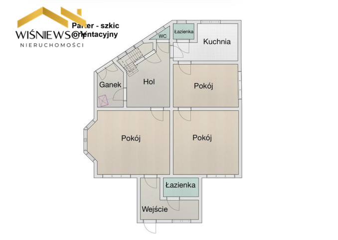Dom Sprzedaż Malbork Bolesława Chrobrego 17
