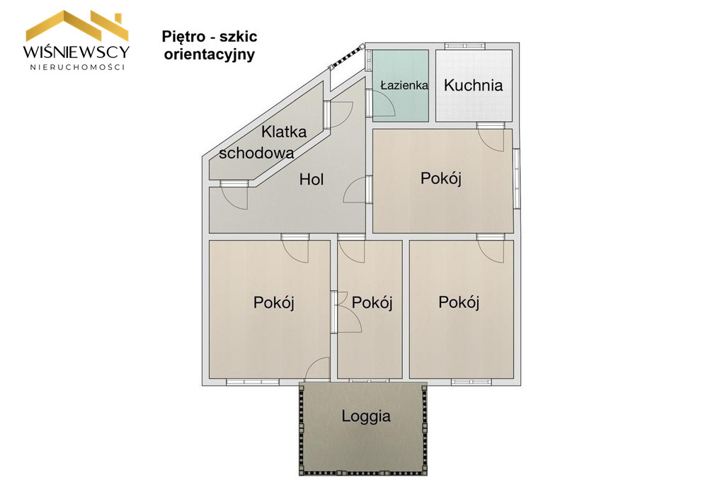 Dom Sprzedaż Malbork Bolesława Chrobrego