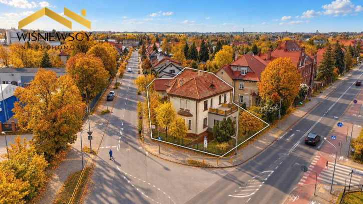 Dom Sprzedaż Malbork Bolesława Chrobrego 1
