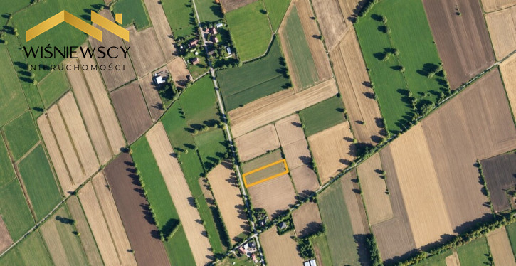Działka Sprzedaż Zwierzno 1