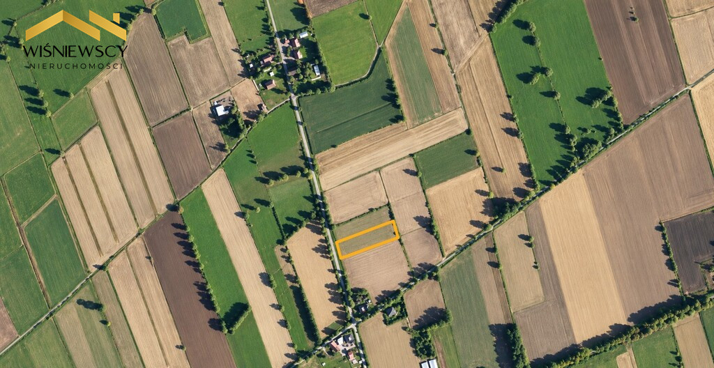 Działka Sprzedaż Zwierzno
