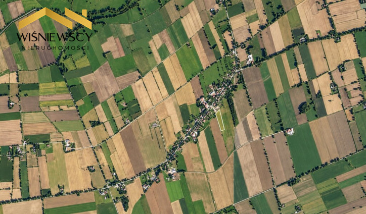 Działka Sprzedaż Zwierzno 8